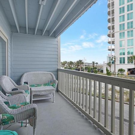 Summer House West B103 Gulf Shores Exteriér fotografie