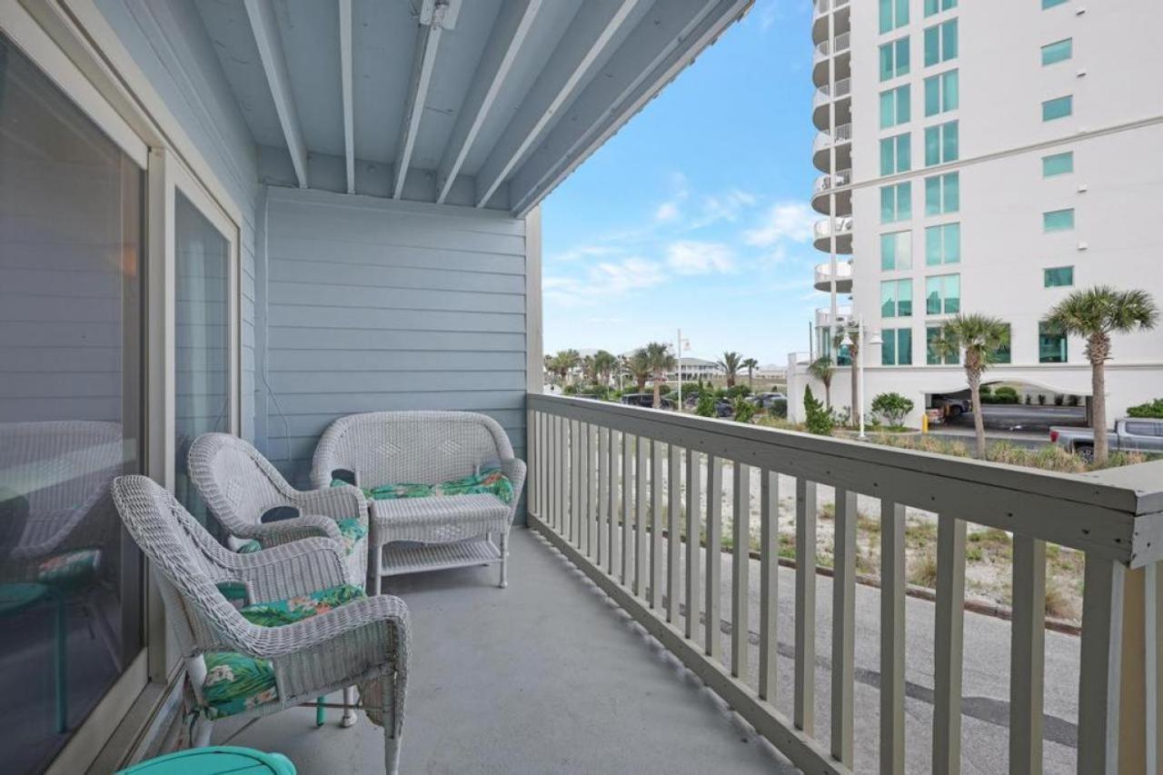 Summer House West B103 Gulf Shores Exteriér fotografie