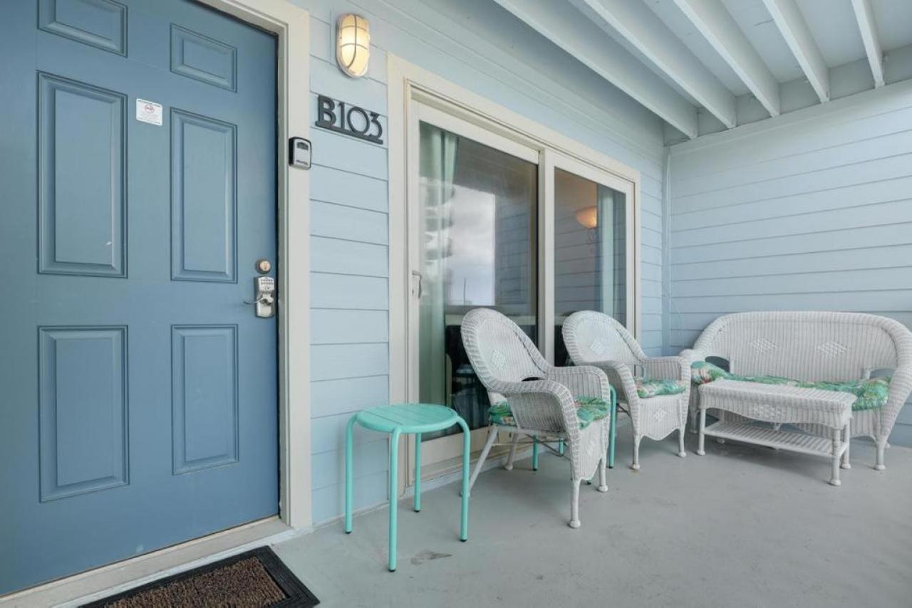 Summer House West B103 Gulf Shores Exteriér fotografie