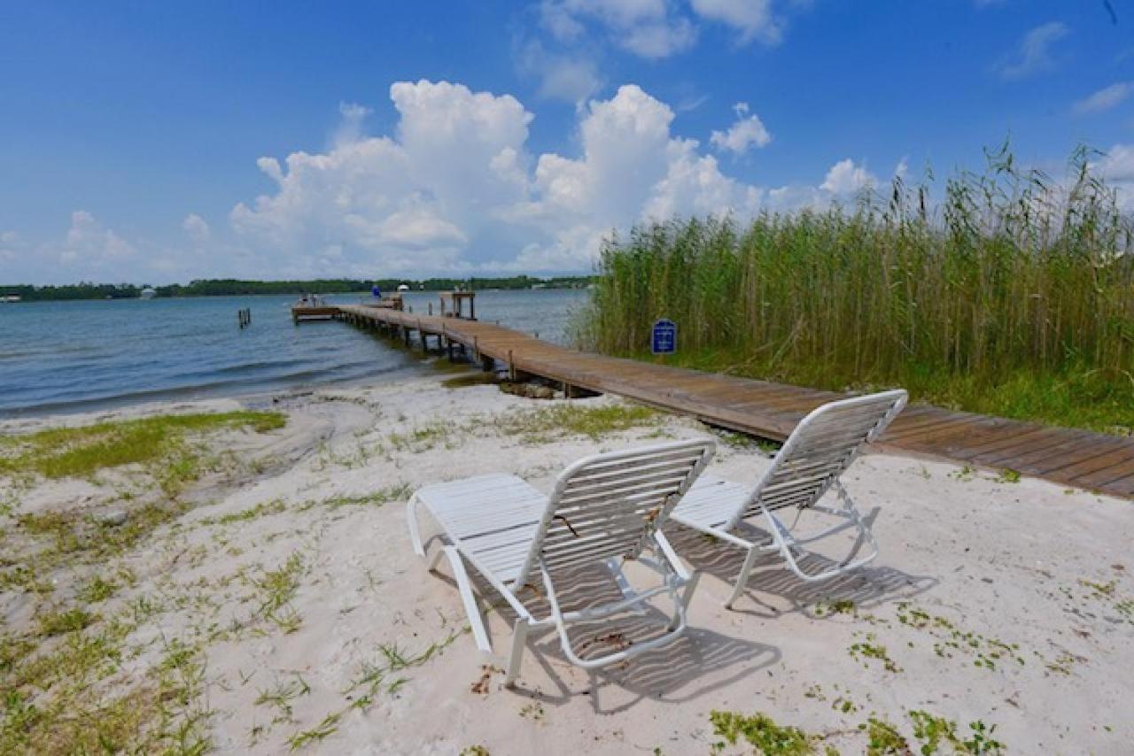 Summer House West B103 Gulf Shores Exteriér fotografie