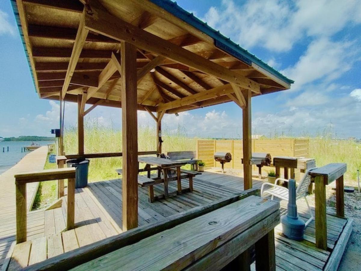 Summer House West B103 Gulf Shores Exteriér fotografie