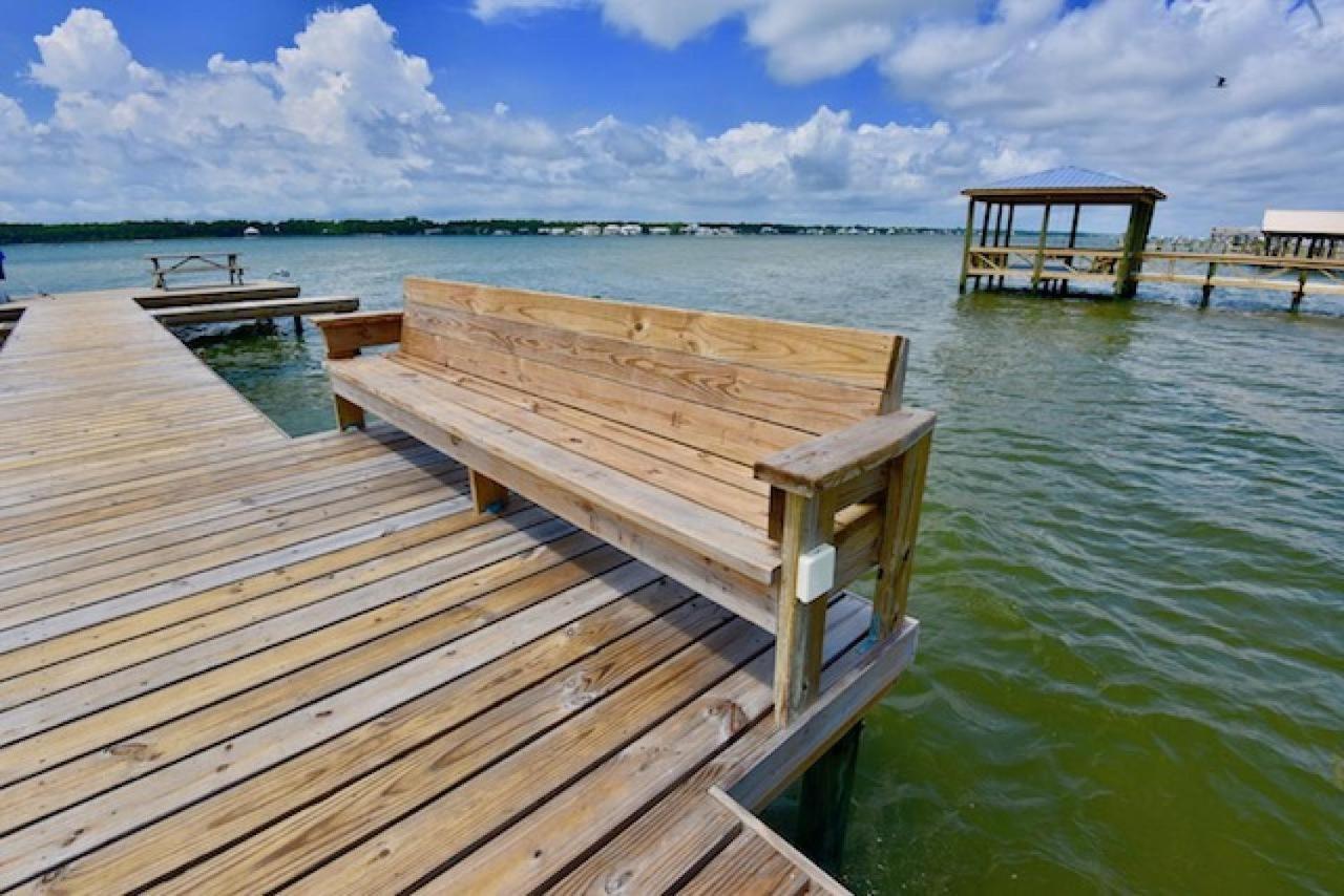 Summer House West B103 Gulf Shores Exteriér fotografie