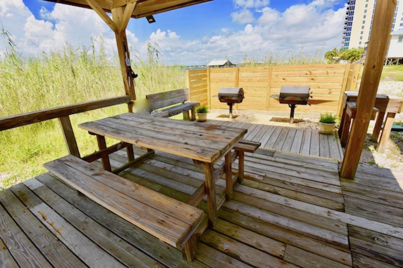 Summer House West B103 Gulf Shores Exteriér fotografie